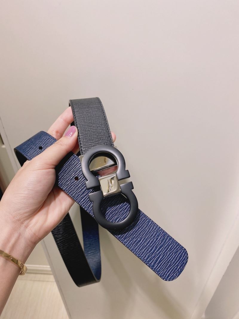 Ferragamo Belts